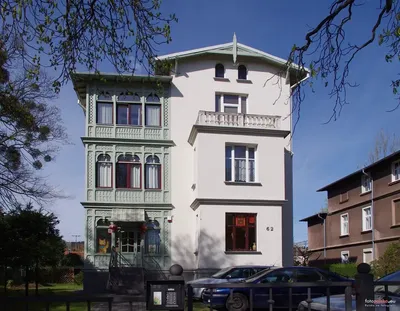 Sopot komfortowy apartament 50 m2 z parkingiem | Na dłużej - miniatura 2