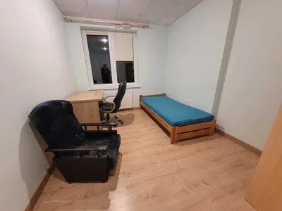 Jednoosobowy pokój w sąsiedztwie ul. Palacz, Promienista - miniatura 4