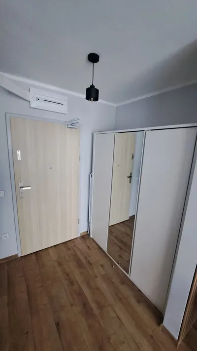Kawalerka Szczecin ul. Bronowicka Reda City - miniatura 4