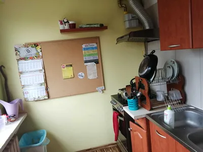 Wynajmę pokój nieprzechodni LSM - miniatura 5