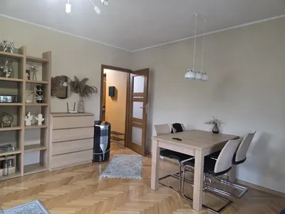 2 pokojowe mieszkanie na wynajem w centrum,ul. Kalinowskiego - miniatura 2