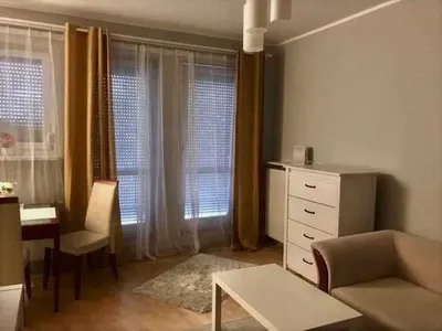 Wynajmę mieszkanie