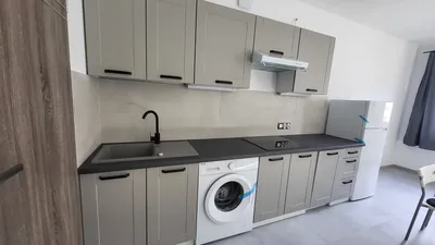 Do wynajęcia przestronne, nowe mieszkanie 49m2 w Łodzi. - miniatura 3
