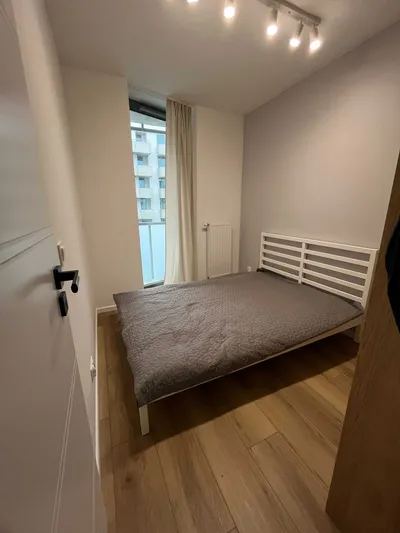 Mieszkanie 2-pokojowe, Śródmieście, Apartamenty Reduta Lubomelska - miniatura 4
