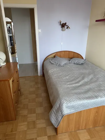 Wynajmę mieszkanie 3 pokojowe 60m.Centrum - miniatura 3