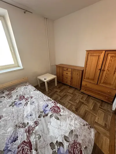 Pokój jednoosobowy pl. Bema
