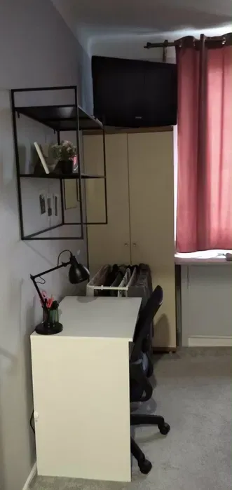Przytulne mieszkanie w Centrum Rzeszowa – blisko PKP/PKS | Od 1 czerwca - miniatura 2