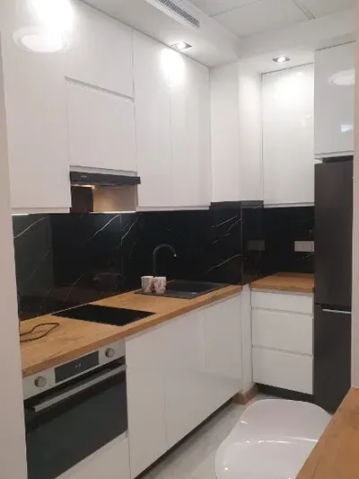 Wynajem Mieszkanie pokój Warszawa Wola Kasprzaka balkon wysoki standard od zaraz - miniatura 3