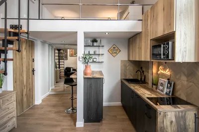 Klimatyczny Apartament na wynajem w centrum Łodzi - miniatura 4