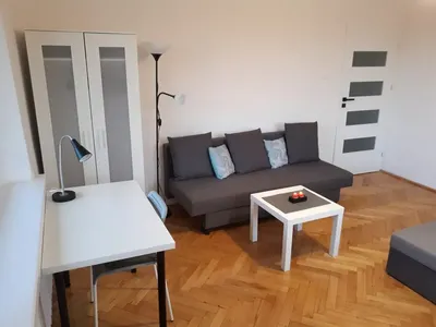 Gdańsk Wrzeszcz – 2 niezależne pokoje, 55 m²,, blisko PKP Wrzeszcz – od 1 czerwca - miniatura 2