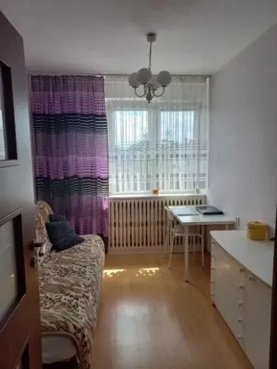 Pokój dla studentki Bartodzieje - miniatura 2