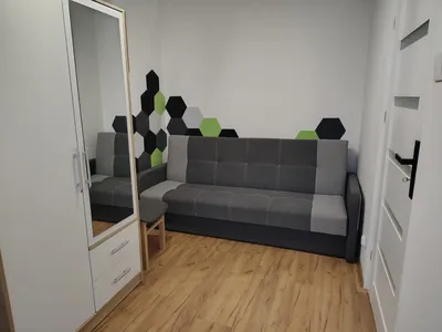 Słoneczne mieszkanie po remoncie. - miniatura 5