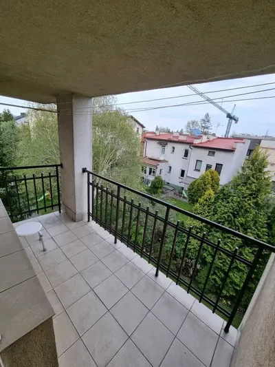 80 m2 mieszkanie 3 pokoje na zamkniętym osiedlu + garaż Bronowice