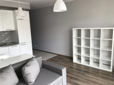 Mieszkanie 32 m² + garaż – Osiedle Franciszkańskie – na wynajem - miniatura 3