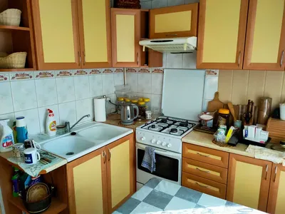Mieszkanie do wynajęcia 39 m. kw, parter - miniatura 4