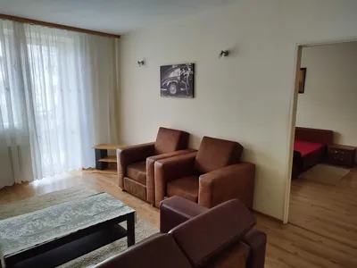 Ul. Żwirki i Wigury - Rzeszów - miniatura 3