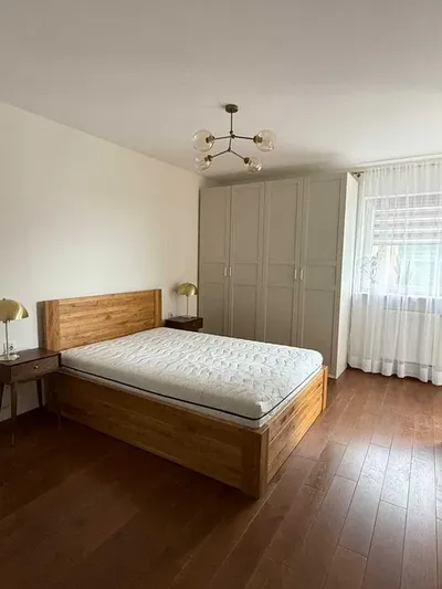 3 pokoje | Klimatyzacja | Parking | Balkon | Kwiatkowskiego | 60 m - miniatura 5