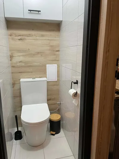Pokój z balkonem do wynajęcia 12m2, blisko UMK, centrum - miniatura 5
