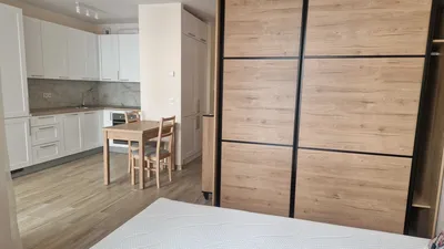 Apartament, logia widok na Odrę przy ul. Heyki - miniatura 3