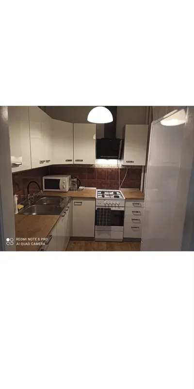 Mieszkanie, kawalerka 33 m2 Nowe Miasto na wynajem - miniatura 5