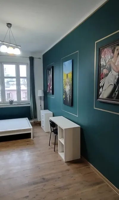 Ładny pokój do wynajęcia blisko Centrum UL.Mazowiecka - miniatura 2
