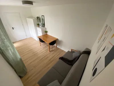 4 pokoje • Piastowskie • KLIMATYZACJA • BASEN • po remoncie - miniatura 4