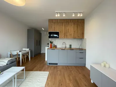Kawalerka w samym sercu Jeżyc | Bez prowizji | Pets friendly | Atrakcyjna cena | Od 27.05 - miniatura 3