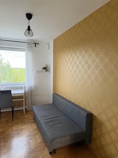 Rewelacyjny pokoj All Inclusive! +wspolny taras 45m2