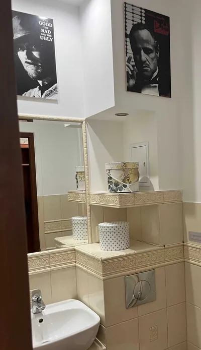 Kawalerka w centrum Białegostoku do wynajęcia - miniatura 4