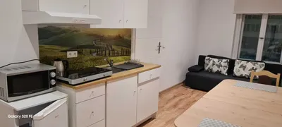 Kawalerka dla studentów Collegium Medicum - bezpośrednio - miniatura 2