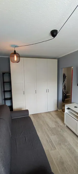 Kawalerka na wynajem, ul Bukowska 134, mieszkanie - miniatura 3