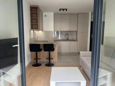 Bezpośrednio Mieszkanie 49m2 3 pokoje Nova Graniczna - miniatura 2