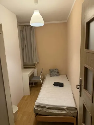 Pokój przy Kampusie UJ Ruczaj ul. Drukarska