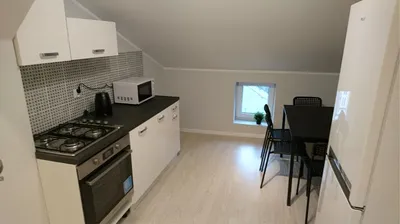 Pokój do wunajęcia ul. Gliwicka - miniatura 2