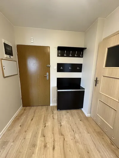 2 pokoje | 51m2 | 1 pietro | garderoba | pienica | funkcjonalny uklad - miniatura 5