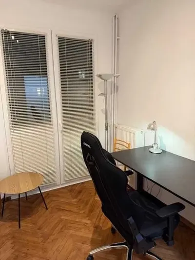 Wynajmę pokój dla studentki w mieszkaniu Warszawa Ochota - miniatura 2