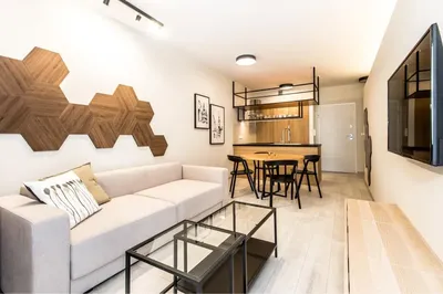 Poznań wynajem apartamentów na każdy termin..SUPER-APARTAMENTY.PL - miniatura 3
