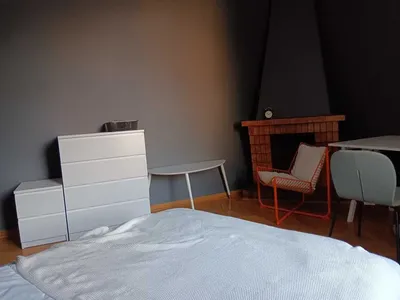 Pokoje na Powiślu/Rooms on Powisle from 2100 all included - miniatura 5