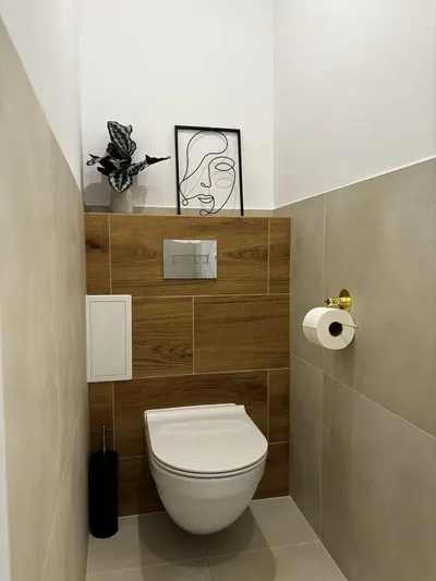 Bezpośrednio | 3 Pokoje po Remoncie | 53,4 m² | ul. Rataja - miniatura 5