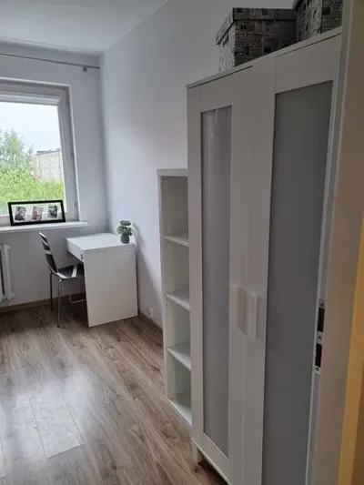 Rataje Strarołeka Stancje Pokój jednoosobowy do wynajęcia - miniatura 4