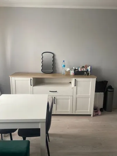 Duży pokój dla jednej osoby lub pary - miniatura 4