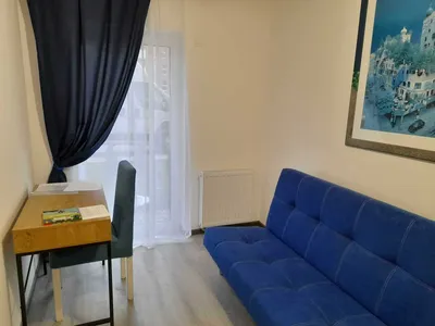 Pokój w apartamentowcu do wynajęcia - ul. Wróblewskiego