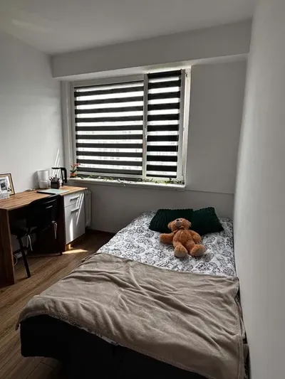 Odstąpie 2 osobne pokoje Podwislocze - miniatura 2
