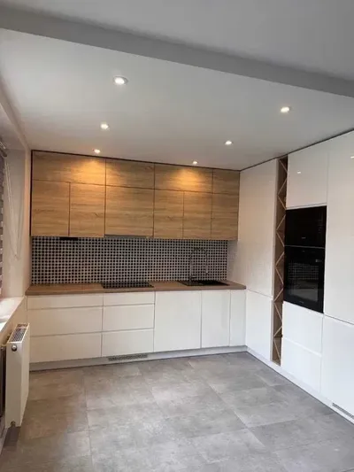 Ekskluzywne mieszkanie Legnicka Pixel House - miniatura 3