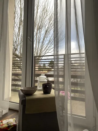 Przechodni pokój do zamieszkania w kawalerce - miniatura 4