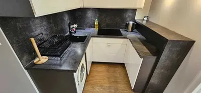 Pokój 1-osobowy blisko centrum, MZK, WIFI Światłowód, ul. Legionów - miniatura 4