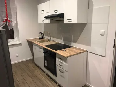 Pokój jednoosobowy w centrum Wrzeszcza - miniatura 2