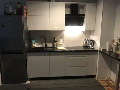 Wynajem Mieszkanie 35m + balkon ul. Rydlówka Podgórze Kraków dostępne od 01.07 - miniatura 3