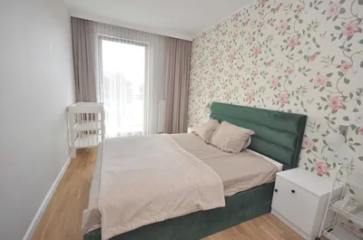 Apartament 3 POKOJE 70m2 z GARAŻEM ul. Woroniczawynajem mieszkania - miniatura 3