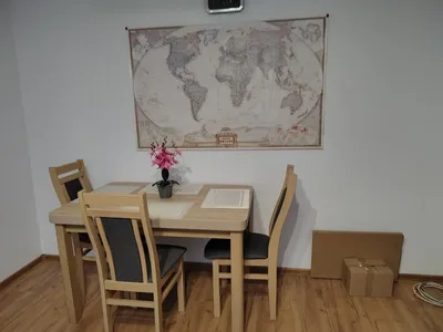 Słoneczne mieszkanie po remoncie. - miniatura 3